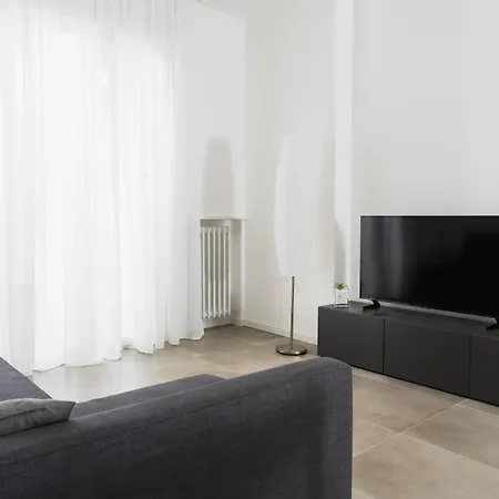 Appartamento Dolcevita Tiberio Con Garage *