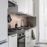 Appartamento Rimini Centro Dolcevita Tiberio Con Garage Apartment Rimini