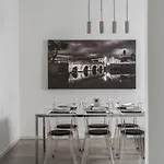 Apartment Appartamento Rimini Centro Dolcevita Tiberio Con Garage *