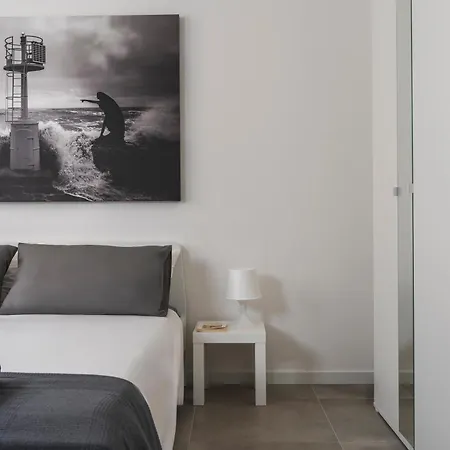 Dolcevita Tiberio Apartment *