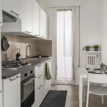 Dolcevita Tiberio Apartament *