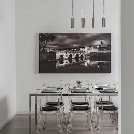 Apartament Dolcevita Tiberio *