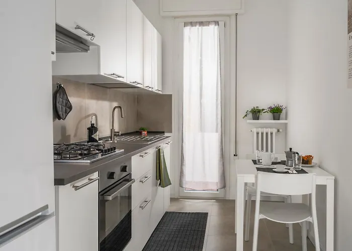 Dolcevita Tiberio Apartman *