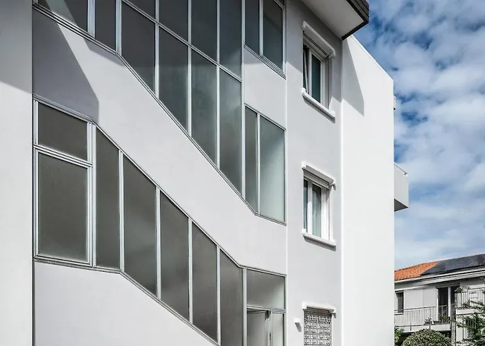 Apartman Dolcevita Tiberio *