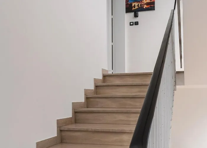 Dolcevita Tiberio Apartman *