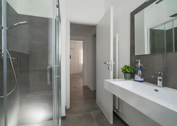 Dolcevita Tiberio * ريميني