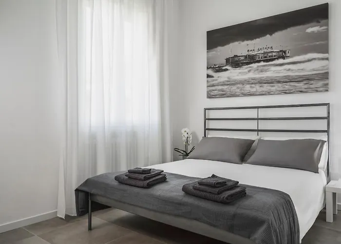 Dolcevita Tiberio * 리미니